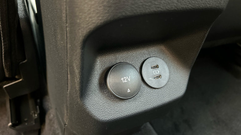 Ford Puma 1.0 EcoBoost Hybrid mHEV ST-Line X 5dr DCT Petrol Hatchback